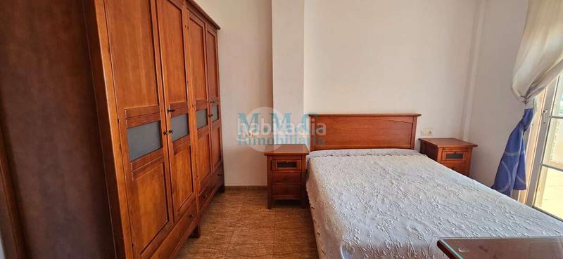 Foto b45acc76-5752-4764-82bf-98d2f61fc9a9. Dachwohnung mit parking pool in El Parador de las Hortichuelas Roquetas de Mar