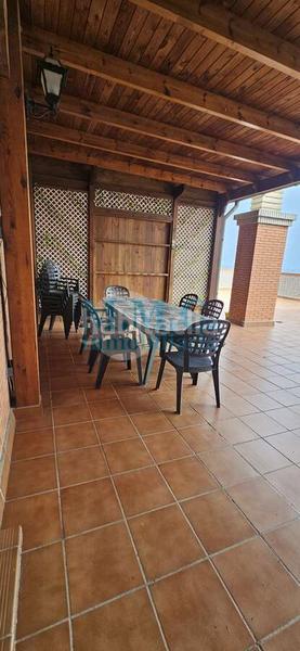 Foto bc95cd44-71d8-4d6a-bb4d-70bcb3687189. Dachwohnung mit parking pool in El Parador de las Hortichuelas Roquetas de Mar