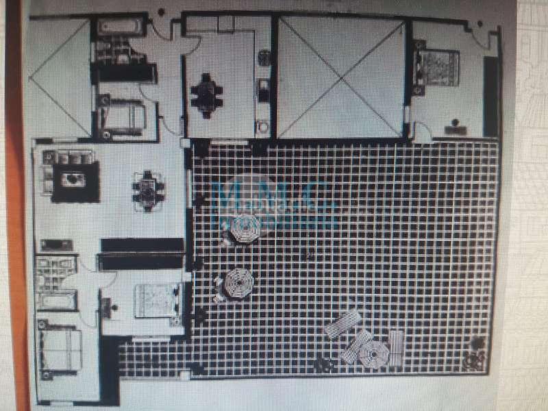 Foto d02857da-c51f-4f81-9173-194d00521cba. Dachwohnung mit parking pool in El Parador de las Hortichuelas Roquetas de Mar