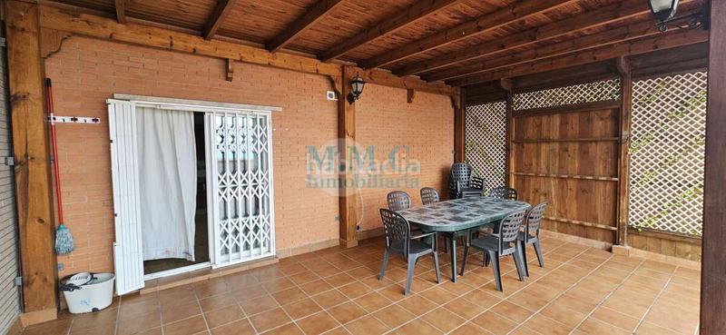 Foto f3f057a2-49ad-498b-8d78-0ac8b029655e. Dachwohnung mit parking pool in El Parador de las Hortichuelas Roquetas de Mar