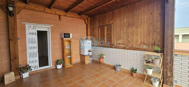 Foto fcf6690b-bdbb-406c-a4d3-f72d7901e61c. Dachwohnung mit parking pool in El Parador de las Hortichuelas Roquetas de Mar