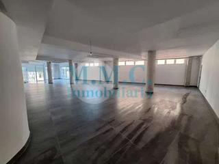 Business premise in Aguadulce Norte