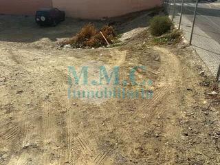 Terreny residencial a Huércal de Almería