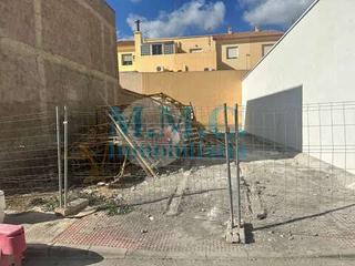 Terreny residencial a Huércal de Almería