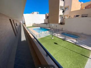 Appartement à Roquetas pueblo