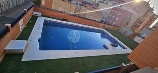 Penthouse in El Parador de las Hortichuelas