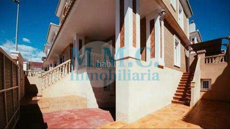 Tríplex a Aguadulce Sur