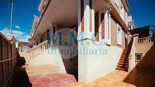 Trplex en Aguadulce Sur