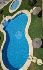 Piso en Aguadulce Norte