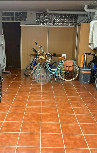 Foto b7417710-50e3-4135-a9e6-ad0bf27370df. A tre livelli con parcheggio in Aguadulce Sur Roquetas de Mar