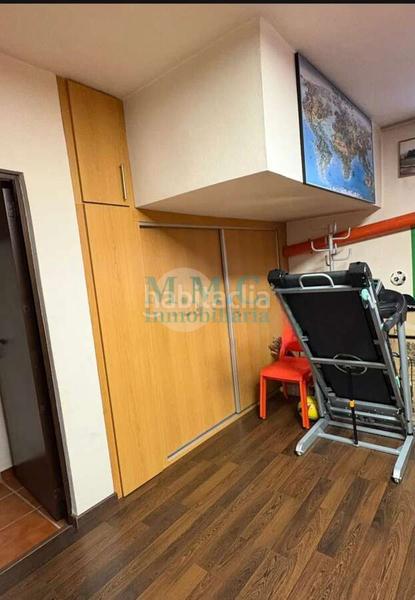 Foto c297a552-5087-47c8-b5ac-f4dcb834001f. A tre livelli con parcheggio in Aguadulce Sur Roquetas de Mar