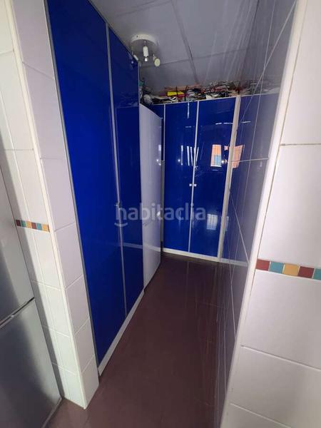 Foto 6f37a1ec-cbd4-48e5-9933-e514adab9a66. Tríplex amb aparcament a Aguadulce Sur Roquetas de Mar