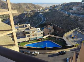 Lloguer Apartament a La Envía