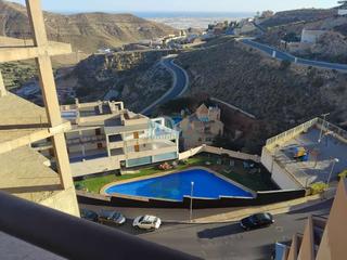 Lloguer Apartament a La Envía