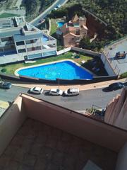 Location Appartement à La Envía