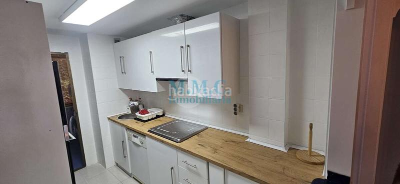 Foto 898598f8-9a6d-4f51-b63e-c51746f0e994. Appartamento con parcheggio piscina in Aguadulce Norte Roquetas de Mar