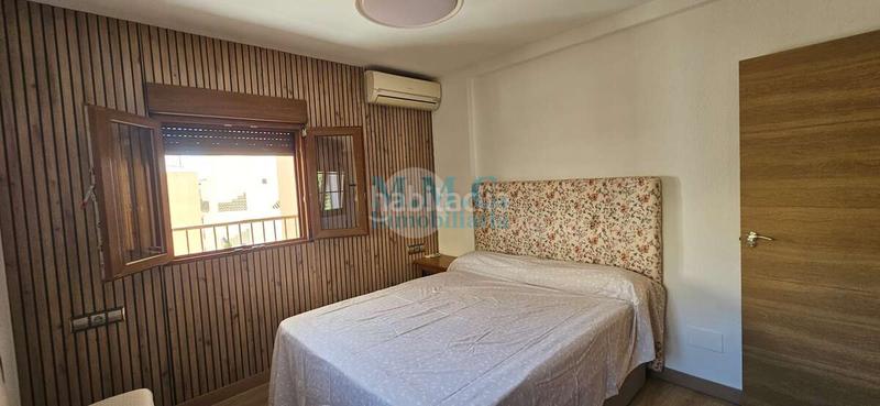 Foto df4a07fe-f6d8-4158-b2fe-331b6d1e7d67. Appartamento con parcheggio piscina in Aguadulce Norte Roquetas de Mar