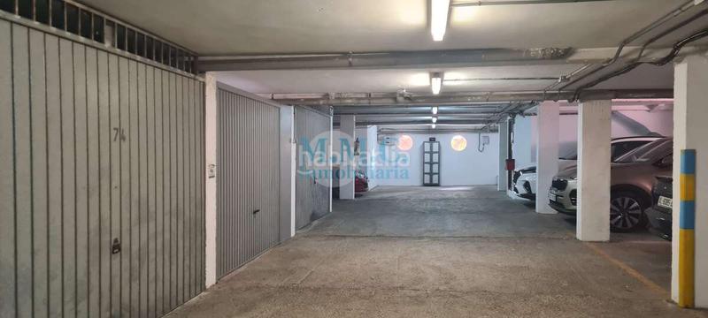 Foto efac35f1-859c-40a1-8112-9bd12f9f4060. Appartamento con parcheggio piscina in Aguadulce Norte Roquetas de Mar