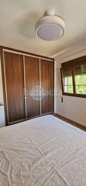 Foto fcaa2ce7-d161-4f89-becc-7015df2ea3e6. Appartamento con parcheggio piscina in Aguadulce Norte Roquetas de Mar