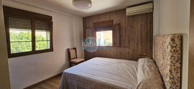 Foto 7f8d560e-6164-41db-8fcb-c4c03ce53754. Appartement avec parking piscine dans Aguadulce Norte Roquetas de Mar