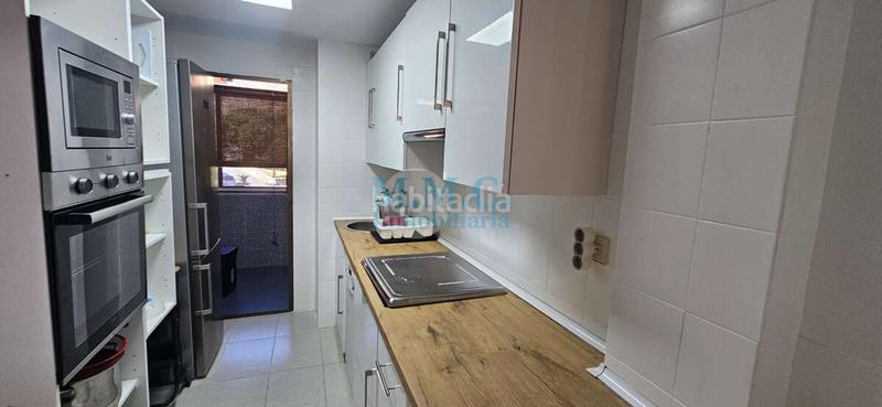 Foto 0a449d9f-e6e3-401d-a6ed-d24a964ba11b. Etagenwohnung mit parking pool in Aguadulce Norte Roquetas de Mar