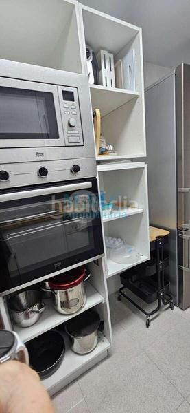 Foto 2a0c66a0-703f-471d-a049-6ff2cb080d13. Etagenwohnung mit parking pool in Aguadulce Norte Roquetas de Mar