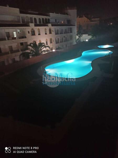 Foto b132fe61-ce0e-4c90-b224-e21057dbb2d6. Etagenwohnung mit parking pool in Aguadulce Norte Roquetas de Mar
