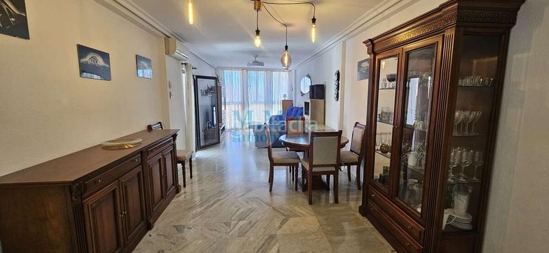 Foto db31a668-79fa-4cbe-8b3d-7846f8450a6f. Etagenwohnung mit parking pool in Aguadulce Norte Roquetas de Mar