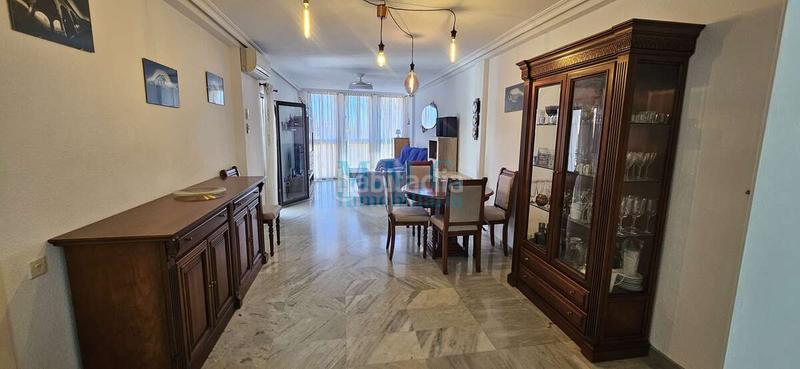 Foto 62349395-1d4f-49c5-9a24-afe840eeb6d4. Flat with parking pool in Aguadulce Norte Roquetas de Mar