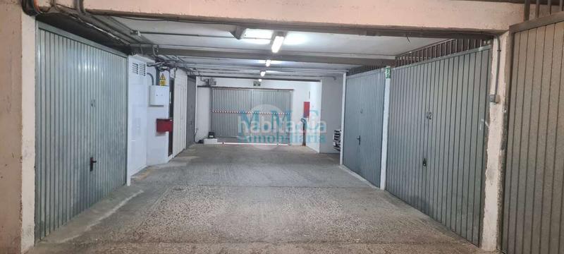 Foto 6641f9ca-a0d4-4e3d-90f1-6d9fc72ee79f. Flat with parking pool in Aguadulce Norte Roquetas de Mar