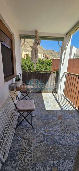 Foto 6e3c77e3-959b-45b7-90f5-e820e49b8d3e. Flat with parking pool in Aguadulce Norte Roquetas de Mar