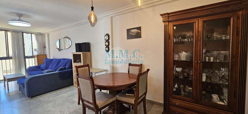 Foto 8ad488e6-a1ef-45e3-a057-25d2294aaae4. Flat with parking pool in Aguadulce Norte Roquetas de Mar