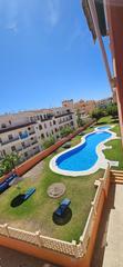 Piso en Aguadulce Norte