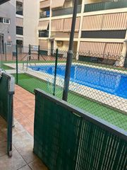 Etagenwohnung in El Sabinar-Urbanizaciones-Las Marinas-Playa Serena