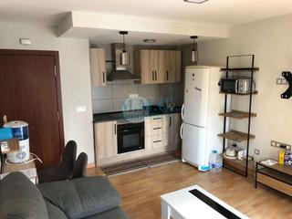 Appartamento in Aguadulce Sur