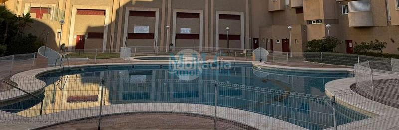 Foto 1d8515db-8ce5-4e09-8b6c-fe5439f6c4a2. Lloguer pis amb aparcament piscina a El Puerto Roquetas de Mar