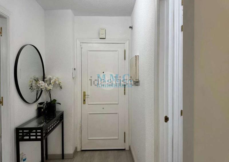 Foto 2722d3fb-4016-4990-b72c-38c622c54a0a. Lloguer pis amb aparcament piscina a El Puerto Roquetas de Mar