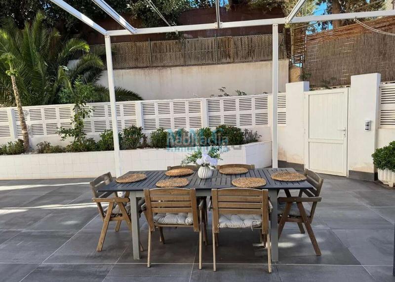 Foto 7ecaa7b5-e689-4e50-a037-9f2e8b013a98. Lloguer pis amb aparcament piscina a El Puerto Roquetas de Mar