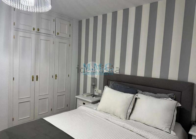 Foto a9766c42-d597-4b82-aefe-e4f7a6c8310a. Lloguer pis amb aparcament piscina a El Puerto Roquetas de Mar