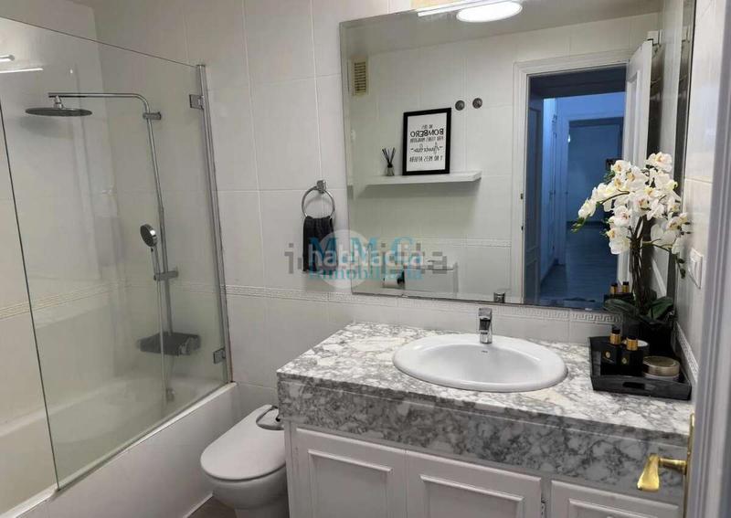 Foto 588eca82-b191-46b0-9292-eb40ac6b9e13. Alquiler piso en El Puerto Roquetas de Mar