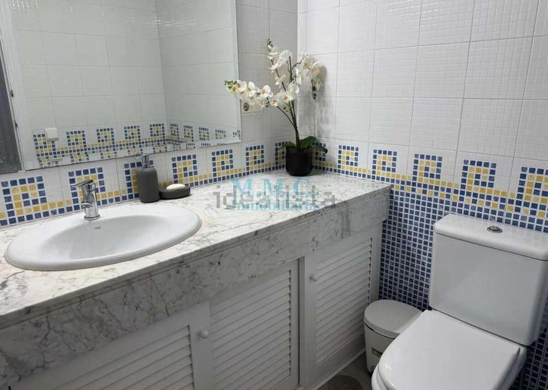 Foto 62f25b92-56e6-41a1-8bef-a3f80abcb875. Alquiler piso en El Puerto Roquetas de Mar