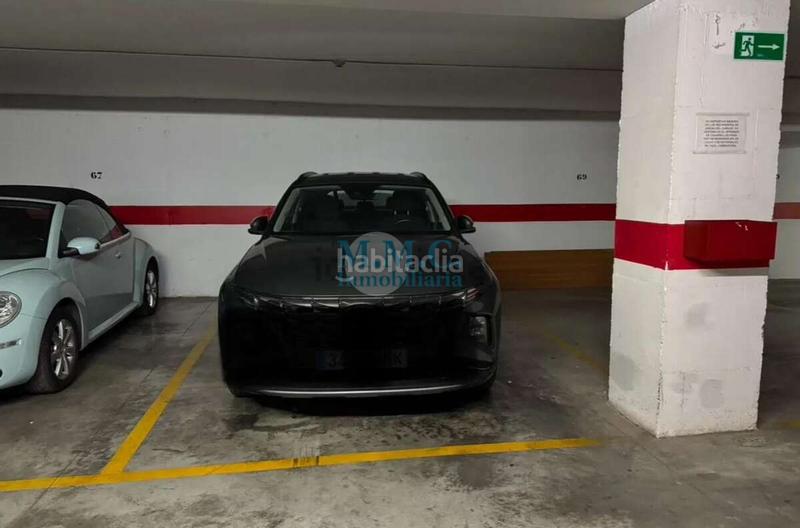 Foto 88ed0df7-6edf-4117-a3cf-a4139ae05b26. Alquiler piso en El Puerto Roquetas de Mar