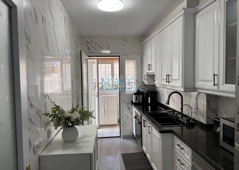 Foto f6575091-e95e-48e0-affd-ddf79f31d9a8. Alquiler piso en El Puerto Roquetas de Mar