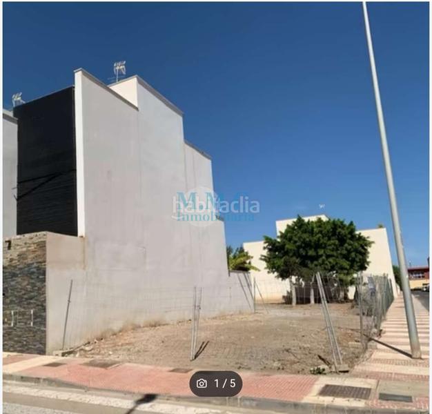 Foto da8c1ac7-1837-4f2a-bdb2-d33ffb48da2e. Terreno residenziale in Aguadulce Sur Roquetas de Mar