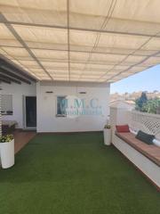 Duplex in Aguadulce Sur