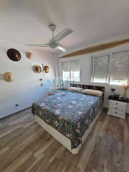 Foto 233adc4e-c26c-457e-bc6c-fc6304a89acf. Rent duplex with heating pool in Aguadulce Sur Roquetas de Mar