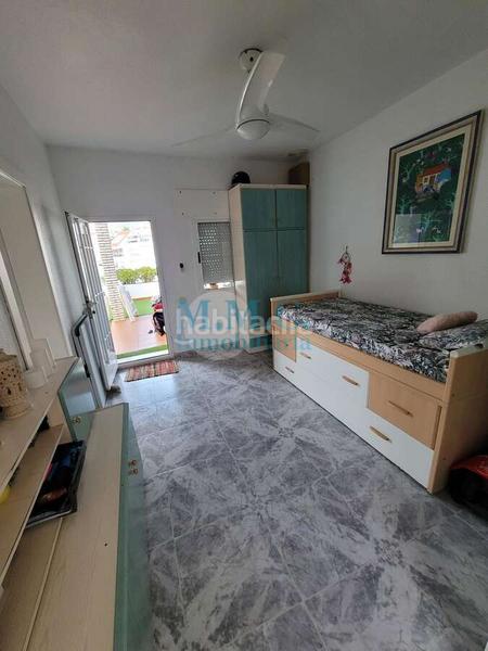 Foto 254397e8-d731-4ac5-b47d-aed9477b7846. Rent duplex with heating pool in Aguadulce Sur Roquetas de Mar