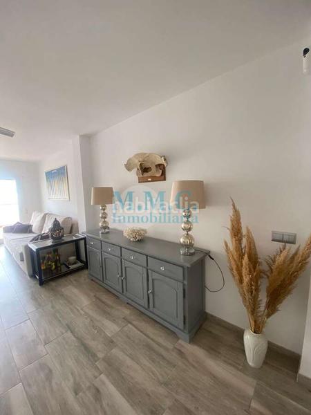 Foto 508223c6-6c81-4750-8c1a-ed8862fc26f2. Rent duplex with heating pool in Aguadulce Sur Roquetas de Mar