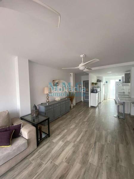 Foto 518ce94c-43e8-4e8e-ab0b-df313da10b56. Rent duplex with heating pool in Aguadulce Sur Roquetas de Mar