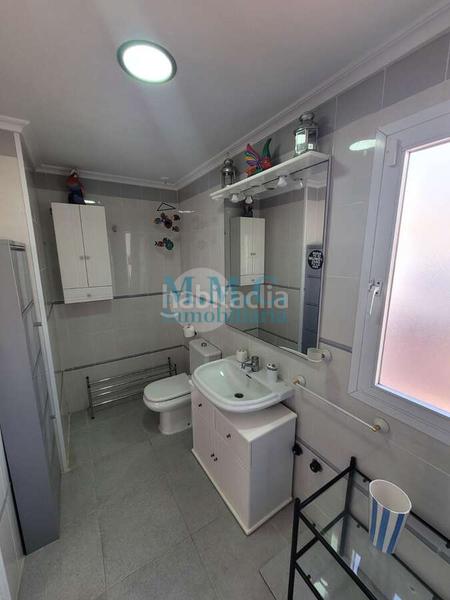 Foto 7a7d03df-e385-4d55-8d66-2a29b6a1c2a7. Rent duplex with heating pool in Aguadulce Sur Roquetas de Mar